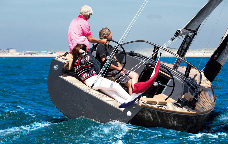 Saffier SE 33 (2020)