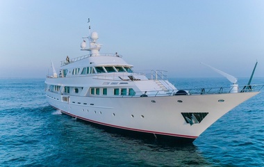 Benetti El Caran