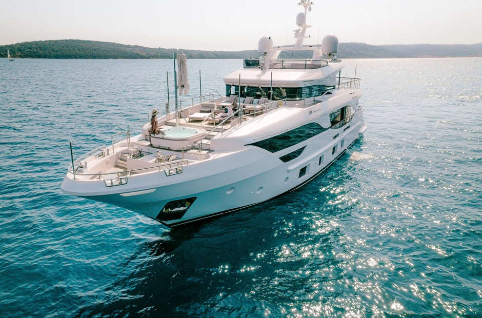 Benetti Bella Vita