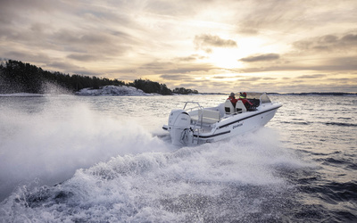 Quarken 27 Open