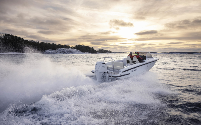 Quarken 27 Open