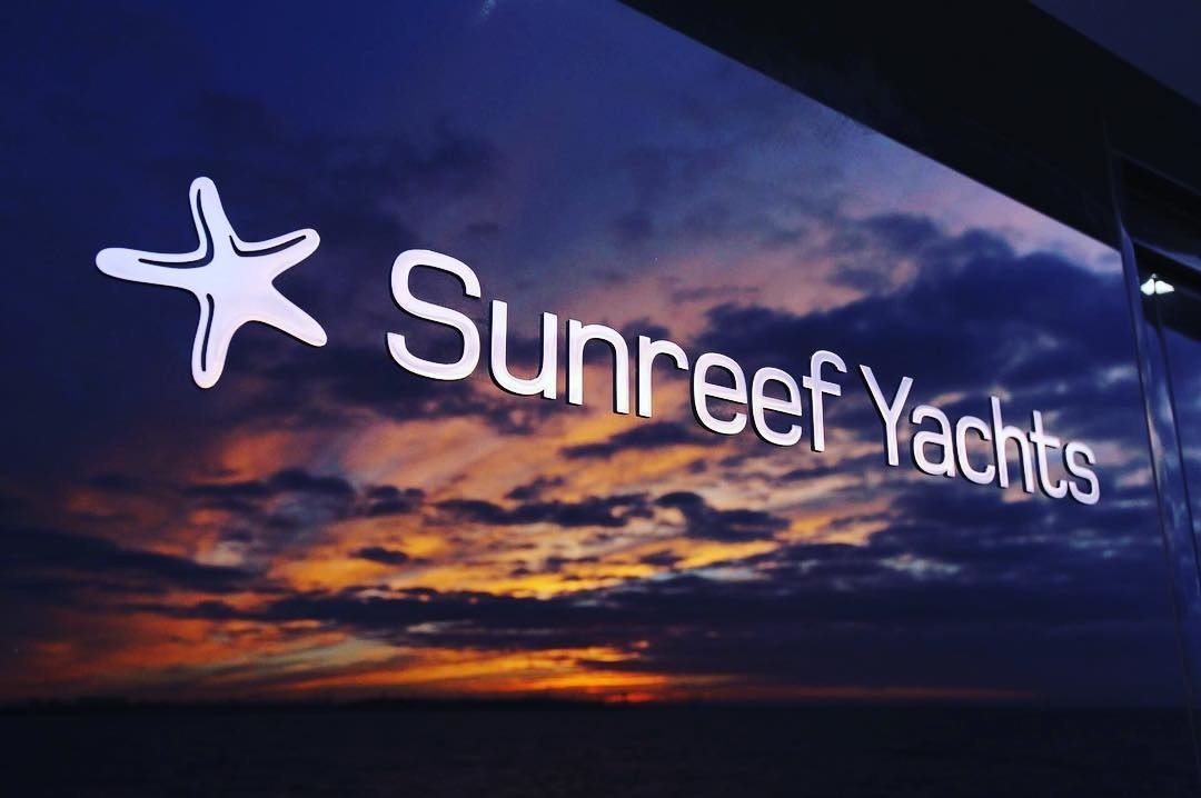 Sunreef Yachts