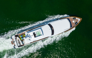 Broward Marine Quantum