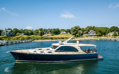Palm Beach PB52