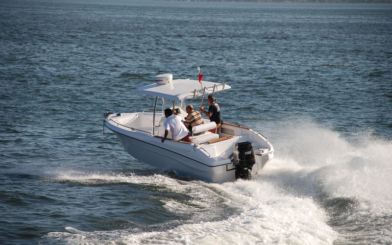 Mercan Fisher 21