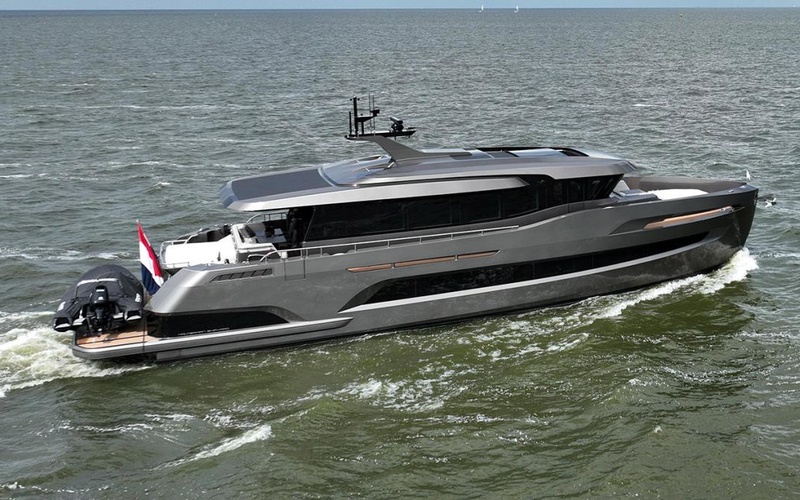 X-treme 78 Sport