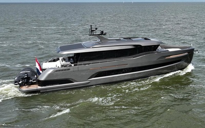 X-treme 78 Sport