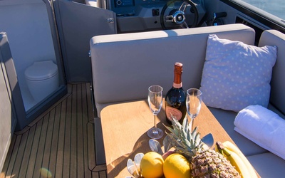 Rand Leisure 28