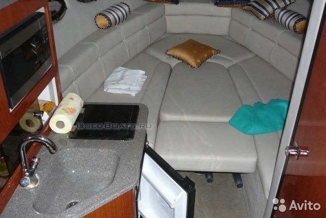 Crownline 264 CR (2003)