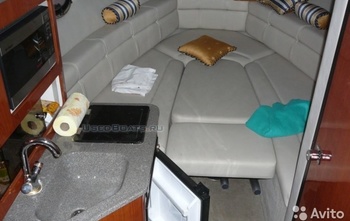 Crownline 264 CR