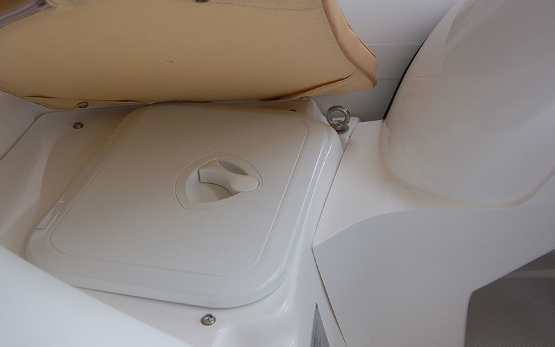 Aermarine Cabrio 270