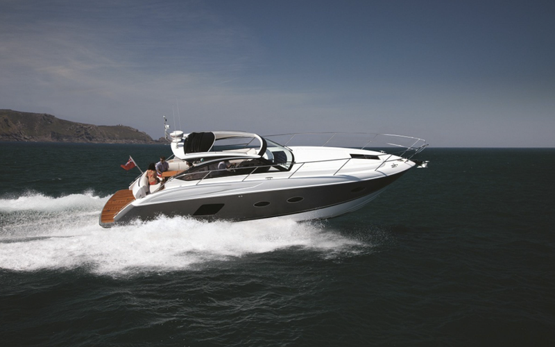 Princess V39