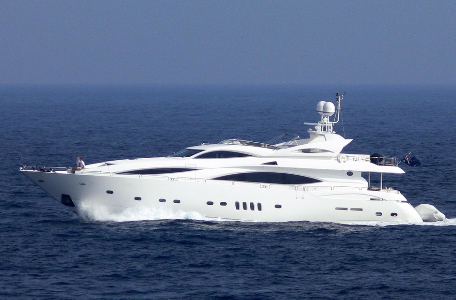 Sunseeker Mi Alma