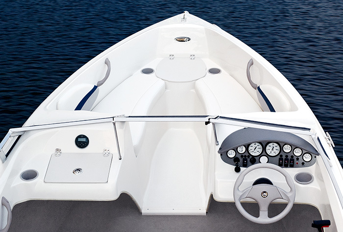 Stingray 195 RX