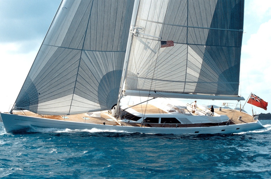 Royal Huisman  Sealen B