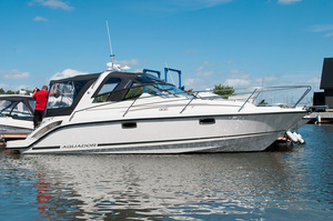 Aquador 30 DC