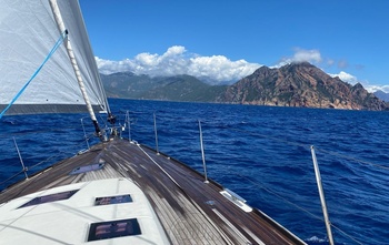 Beneteau Sense 55 (2012)