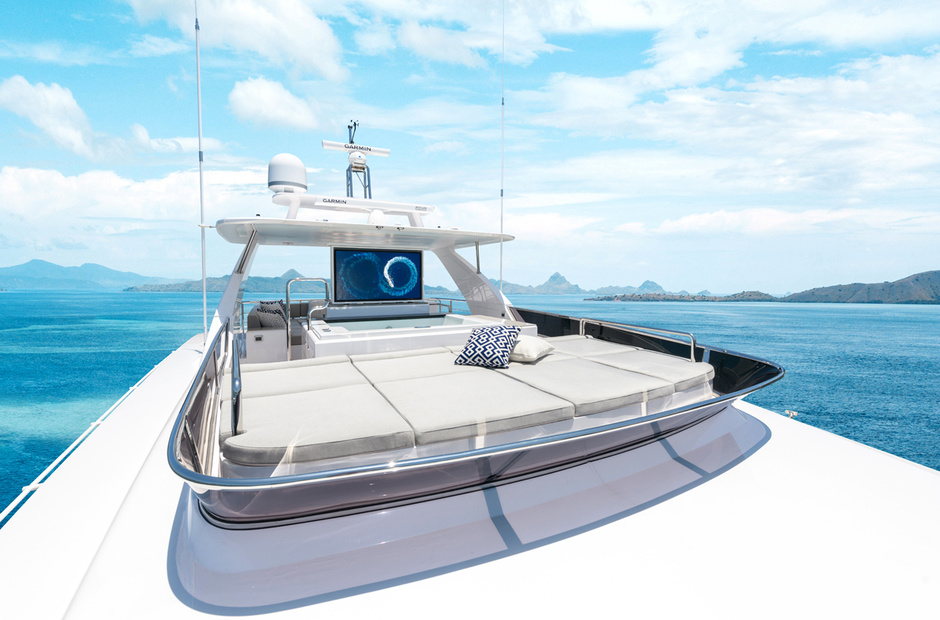 Horizon Kismet