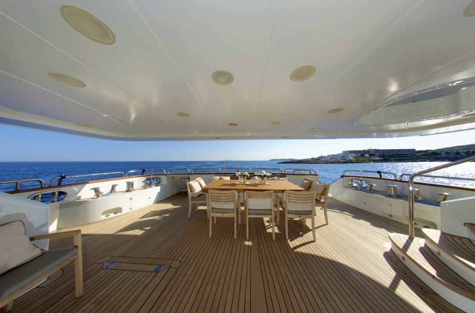 Benetti Grande Amore