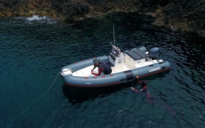 Lomac Turismo 540