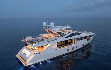 Azimut Starkiss
