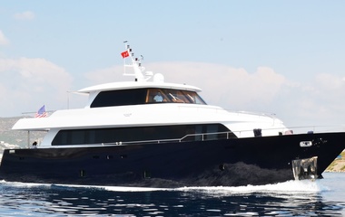 Aegean Infinity II