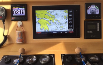 De Alm  Almtrawler 1600 (2012)