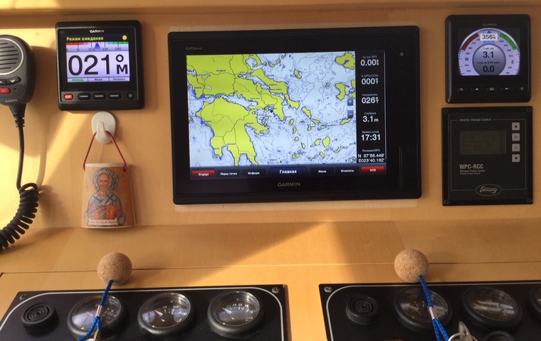 De Alm  Almtrawler 1600 (2012)