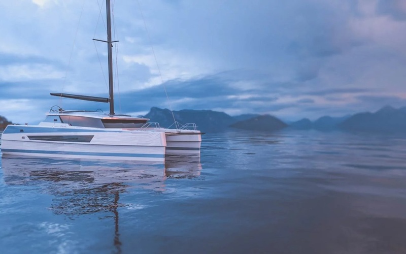 Seabus SB450