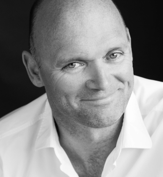 Mark Turner