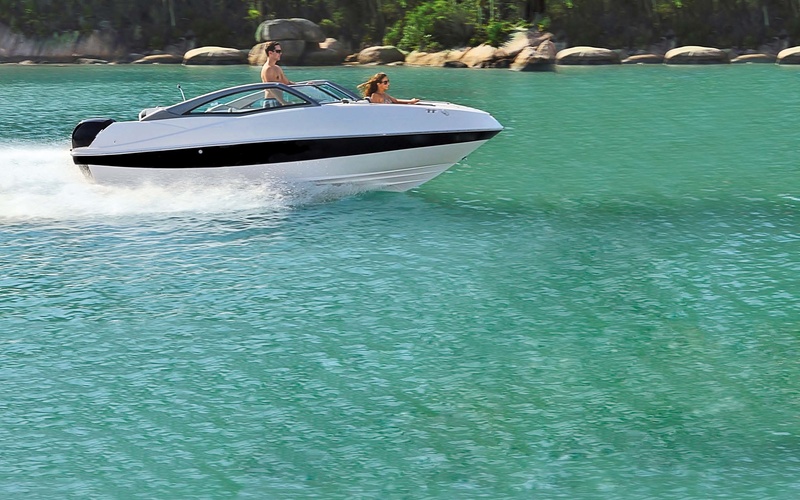 Fibrafort Focker 210