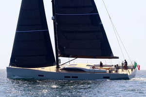 Solaris  68 RS