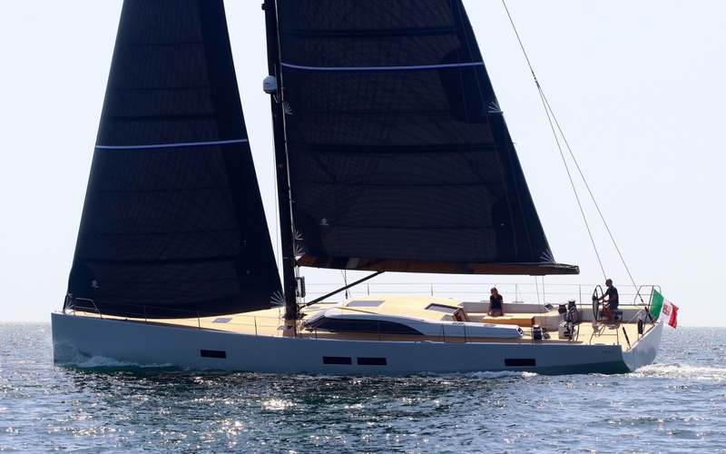 Solaris  68 RS