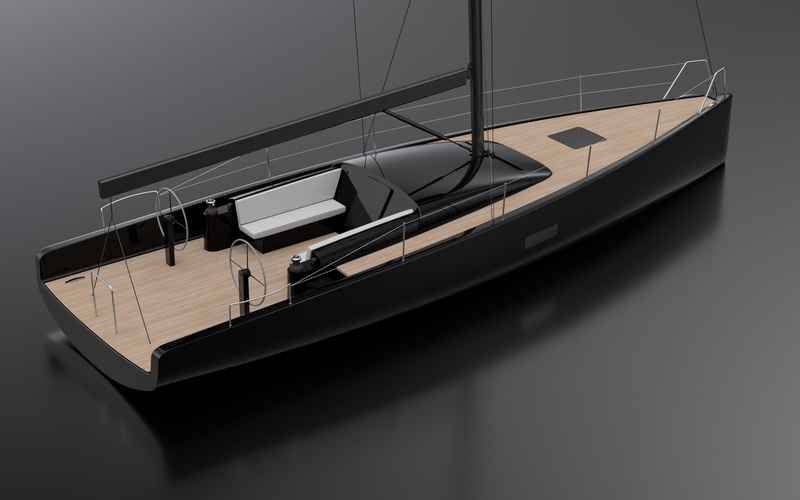 A-Yachts a39