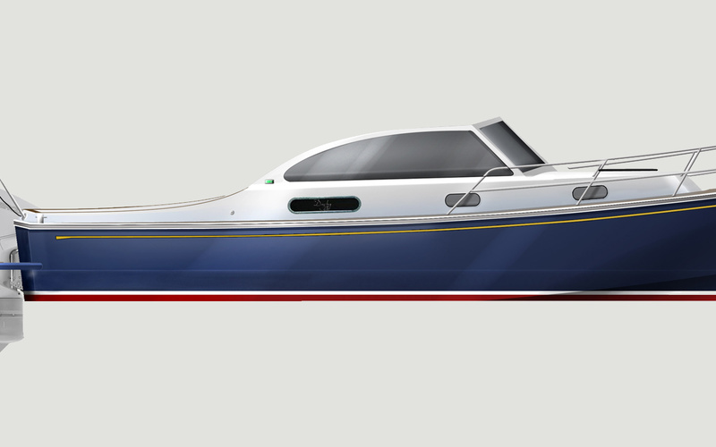 Cockwells Duchy 25