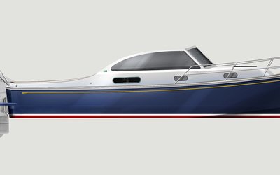 Cockwells Duchy 25