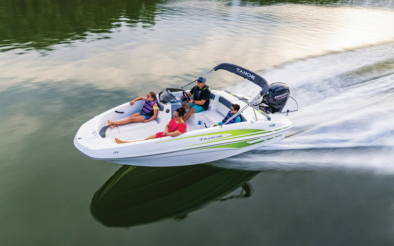 Tahoe T16
