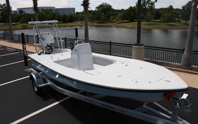 Bay Craft Tournament 18