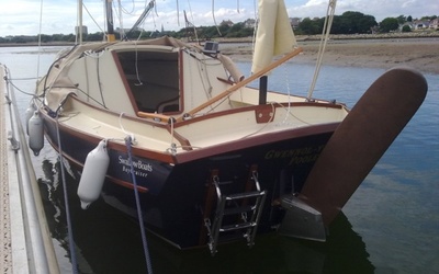 Swallow BayCruiser 20