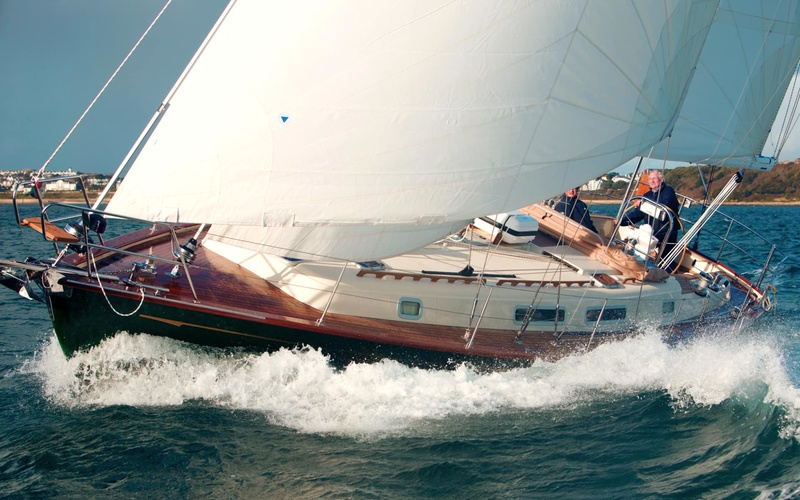 Rustler 42