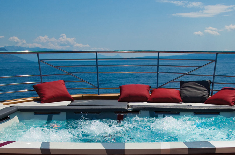 Philip Zepter Yachts JoyMe
