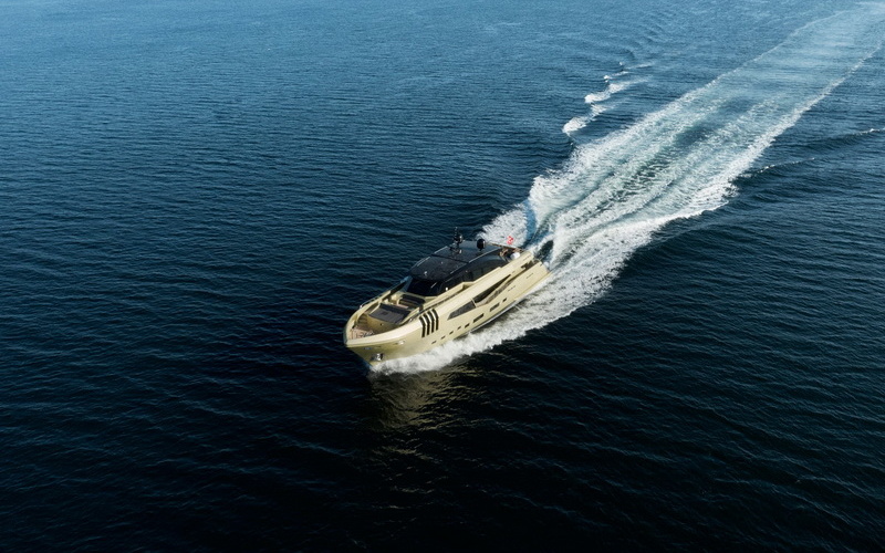 Leomar 120 DLX