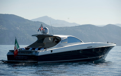 OTAM 58 HT