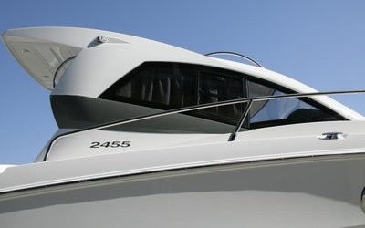 Karnic 2455 Storm
