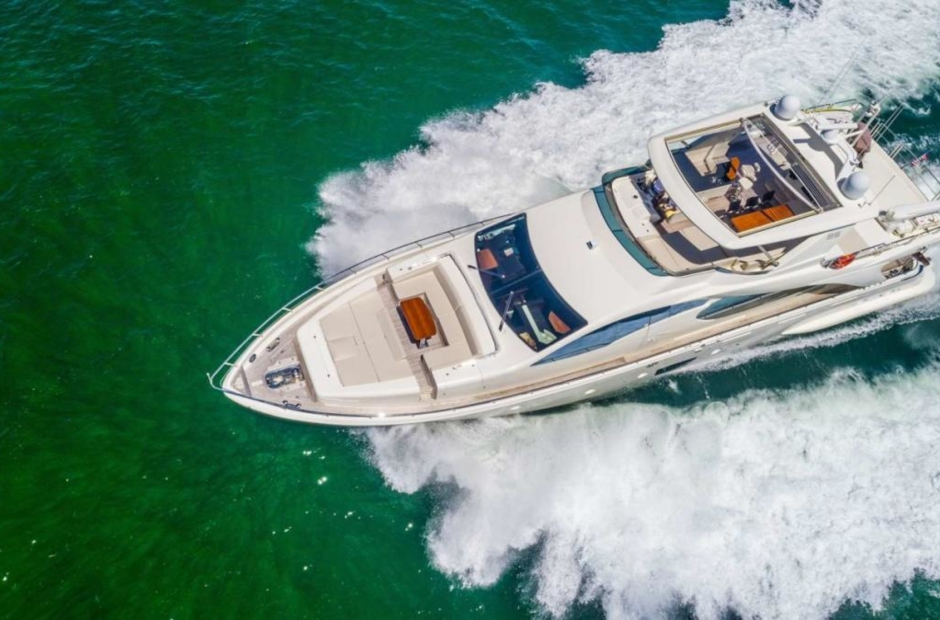 Azimut Persistence