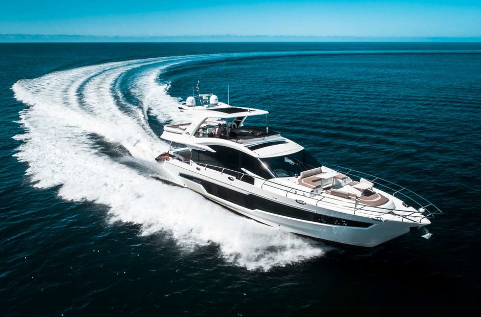Galeon Record Year
