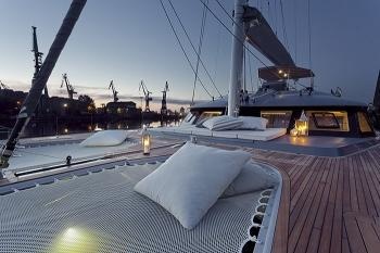 Sunreef Roleeno