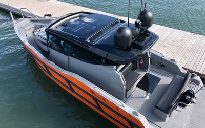 Greenbay Marine Force 10