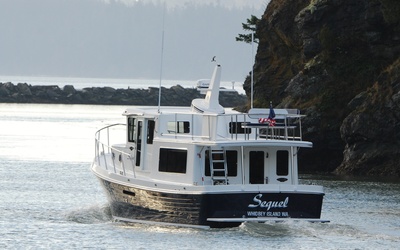 American Tug 365