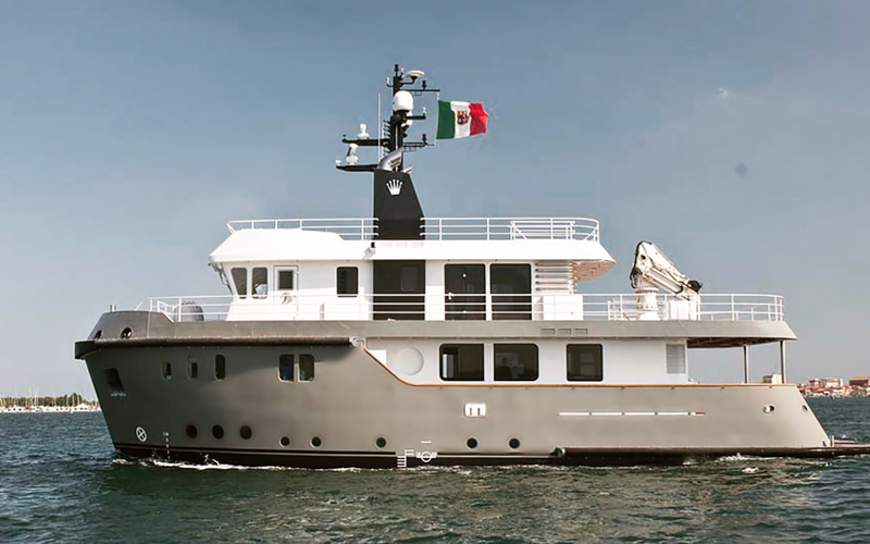 Ocean King Explorer 88
